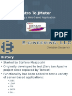 JMeter