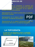 Cartografia Clase 4