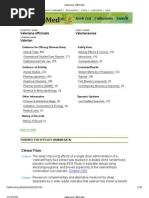 Download VALERIAN Valeriana Officinalis HerbMed by NZHH SN26830396 doc pdf