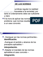 Interpretacion