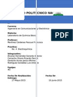 Practica 4 - Quimica Aplicada