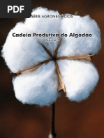 Cadeia Produtiva do Algodao
