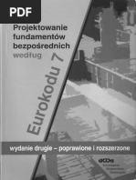 Download Olgierd Pua - Projektowanie Fundamentw Bezporednich wg EC-7 Wyd 2 Poprawione i Rozszerzone by Danny SN268305502 doc pdf