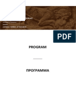 Program