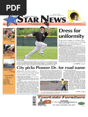 The Star News June 11 2015