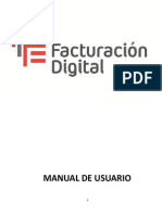 Manual Firmas Elecctronicas