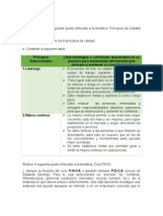 Fundamentos y Vocabulario ISO