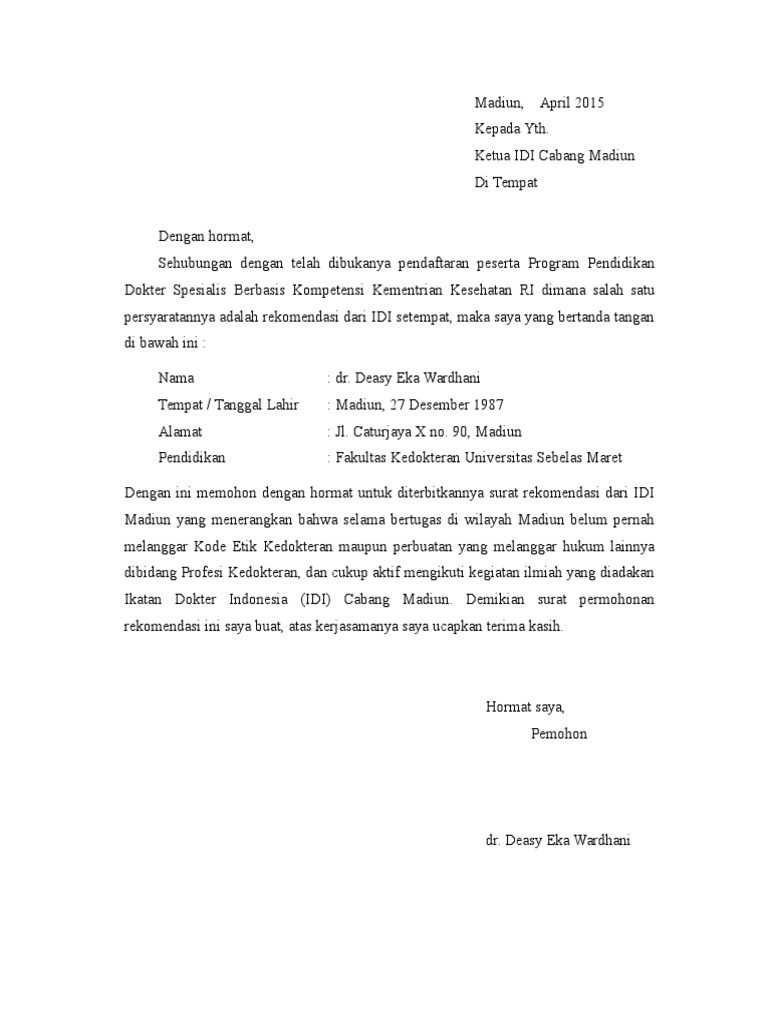 Cara Print Surat Tawaran Unisza