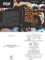 Andréa Poshar - Dos Átomos Aos Pixels