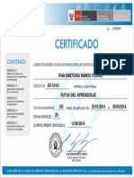 Certifica Do