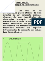 Infravermelho Aula 2