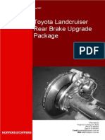Landcruiser Brochure PDF
