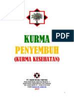 Download KURMA PENYEMBUH by Hilmy Bakar Almascaty SN268319336 doc pdf