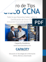 Guia Esencial Cisco Ccna Capacity Academy