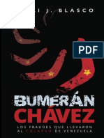 BUMERAN CHAVEZ Los Fraudes Que Emili Blasco