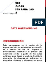 Data Warehousing