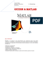 Clase de Matlab