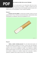 Como Produzir Um Bom Som Com Um Clarinete
