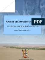Pladeco 2008-2012