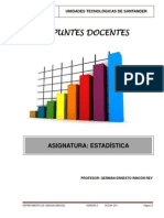 Estadistica