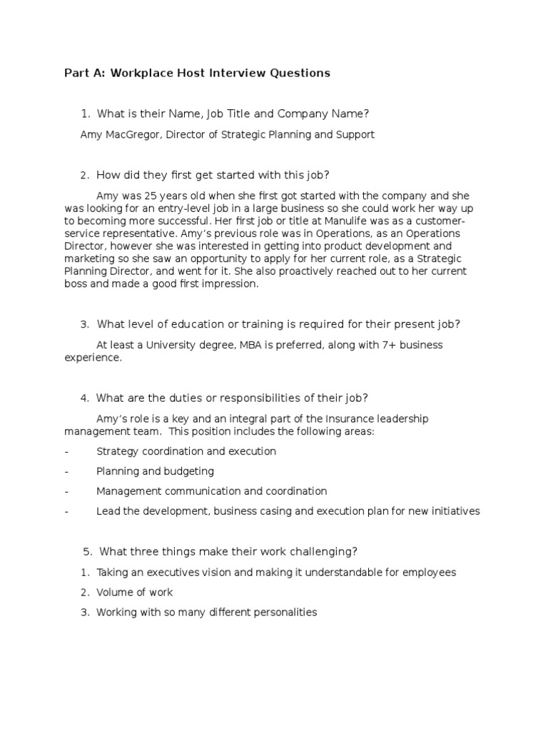 Career essay samples image