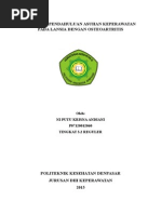 Download LP Osteoartritis by anita SN268326180 doc pdf
