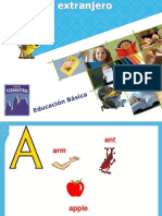 Ingles (Abc) PDF