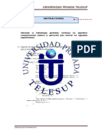 2) Ingresar Un Rango de Valores (1er Valor y 2do Valor) - Visualice Los Múltiplos de 5 Que Se Encuentran en Dicho Intervalo.