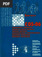 The French Tarrasch Variation Pdf Free