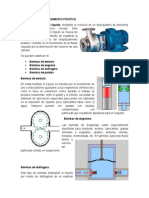 Bombas desplazamiento 40