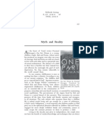 Review of One Part Woman - Perumal Murugan PDF