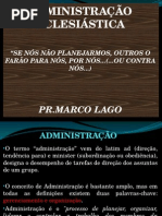 Adm Eclesiást 1