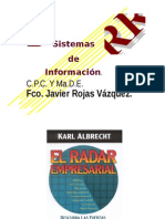 Radar Empresarial