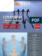 Estratégias de _Recursos Humanos