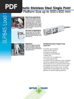 SLP845 LoadCell Datasheet 121101 En