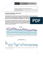 Mincetur - Exportaciones 2014 PDF