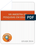 Anais 2014