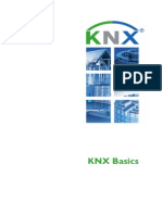 KNX Basics en