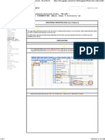 CONDITIONAL FORMATTING (More Than 3 Criteria's) - Excel For Beginners PDF