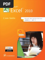 Exam 77884 microsoft outlook 2010