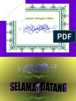 Koleksi Text Power Point