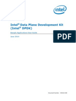 DPDK Sample Apps 1.7.0