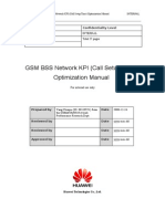 14 GSM BSS Network KPI (Call Setup Time) Optimization Manual.doc.doc