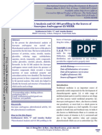 Sentharai 2010 Phytochemical Analysis and GC-MS profilling in the leaves of SA MERR.pdf