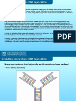 Evolutionconnection Replication