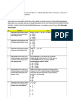 Prediksi Uasbn 09 Mat