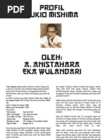 Download Yukio Mishima by ekawulandari SN26835103 doc pdf