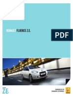 Renault Ze