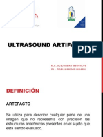 ultrasound artifacts.pptx