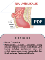 Hernia Umbilikalis Chesa